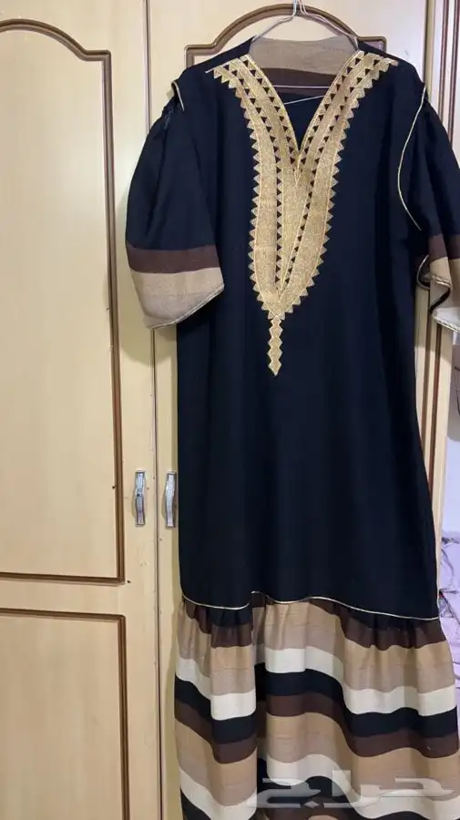 فساتين وجلابيات وتنوره 2