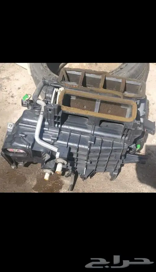 هوندا اكورد قطع 0