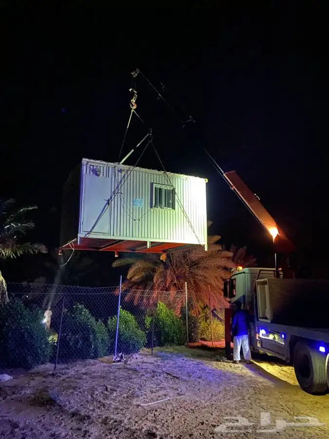 نقل بركسات داخل وخارج ارياض 0