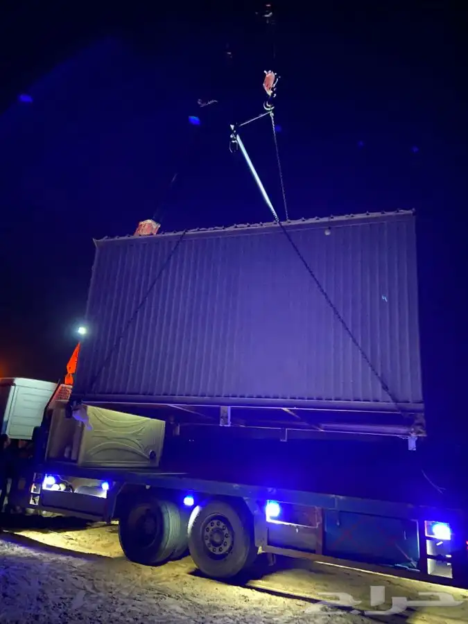 نقل بركسات داخل وخارج ارياض 1