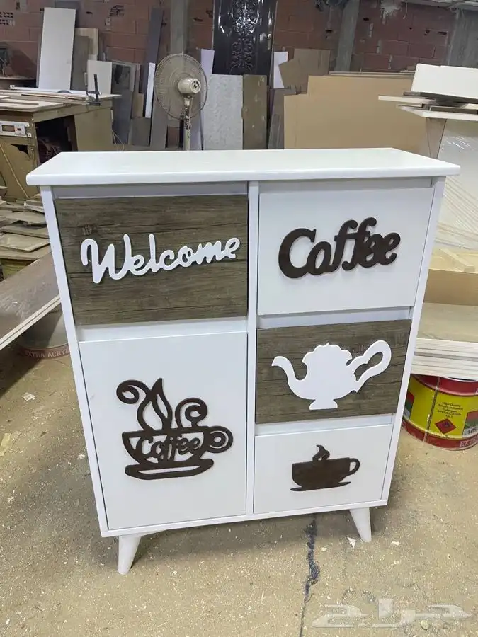 ركن القهوة 8