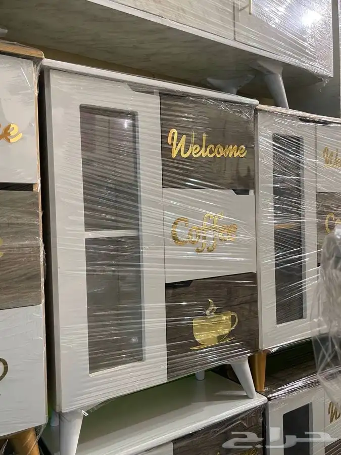 ركن القهوة 3