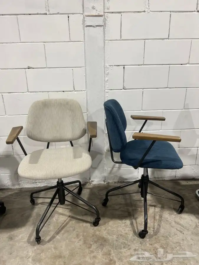 كراسي مكاتب وطاولات 30