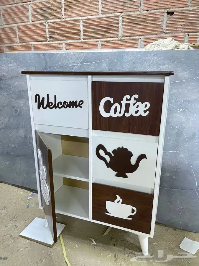 ركن القهوة 11