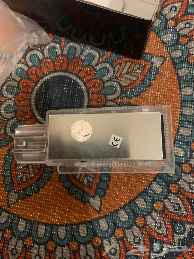 لمبة شنطة فورد LED 0