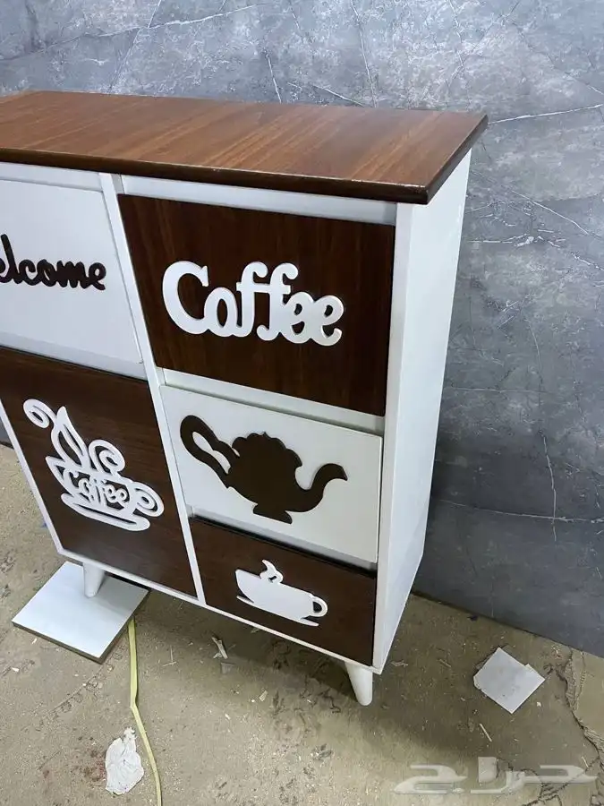 ركن القهوة 9