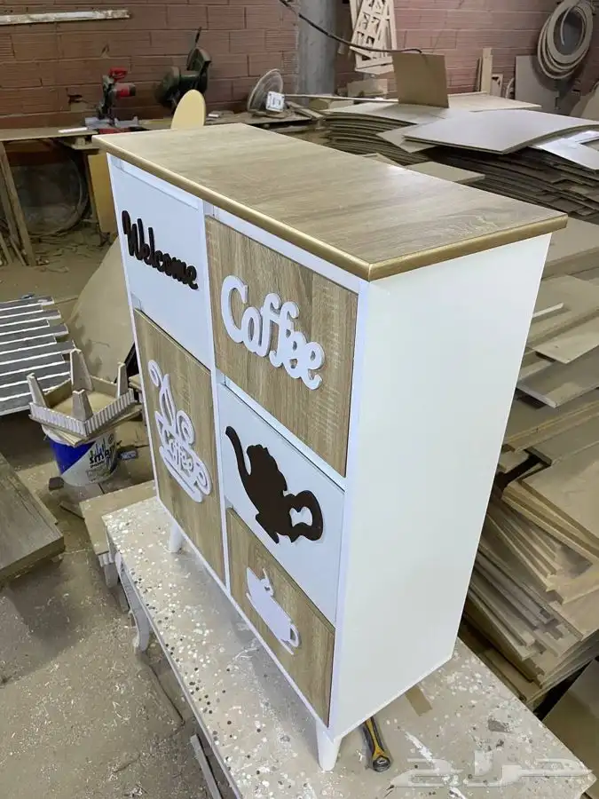 ركن القهوة 18