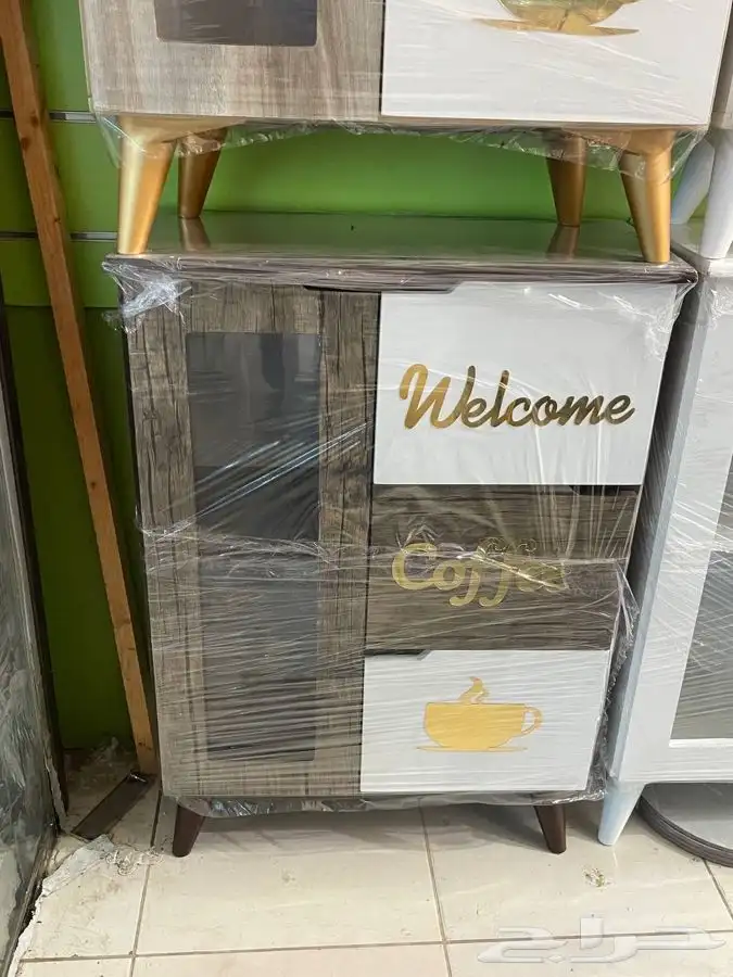 ركن القهوة 5