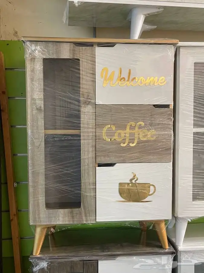 ركن القهوة 4