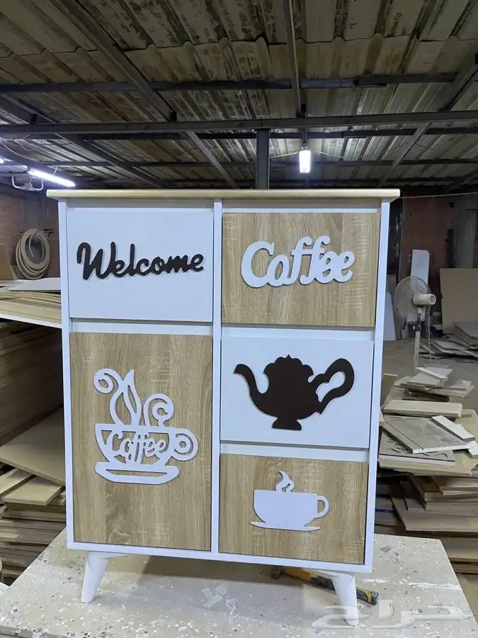 ركن القهوة 20