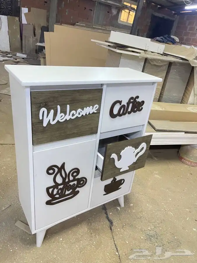 ركن القهوة 15