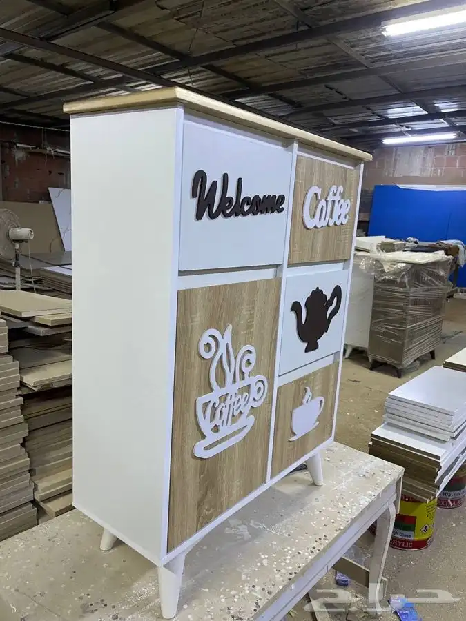 ركن القهوة 19