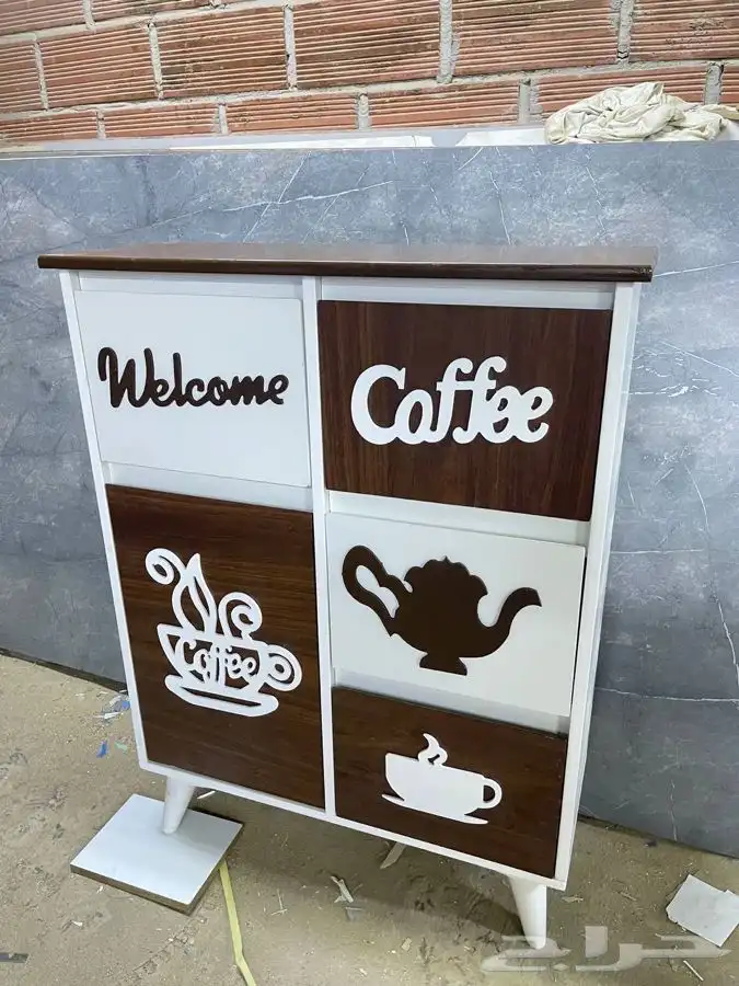 ركن القهوة 10