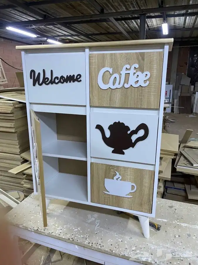 ركن القهوة 16