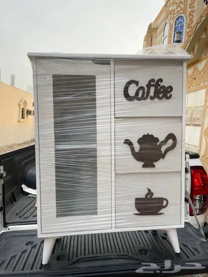 ركن القهوة 0