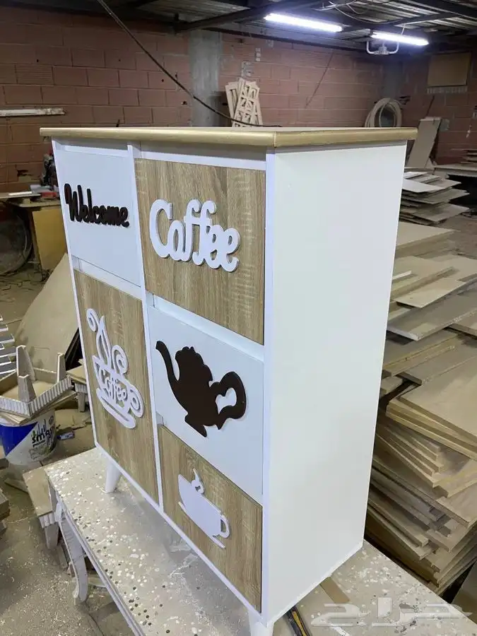 ركن القهوة 17