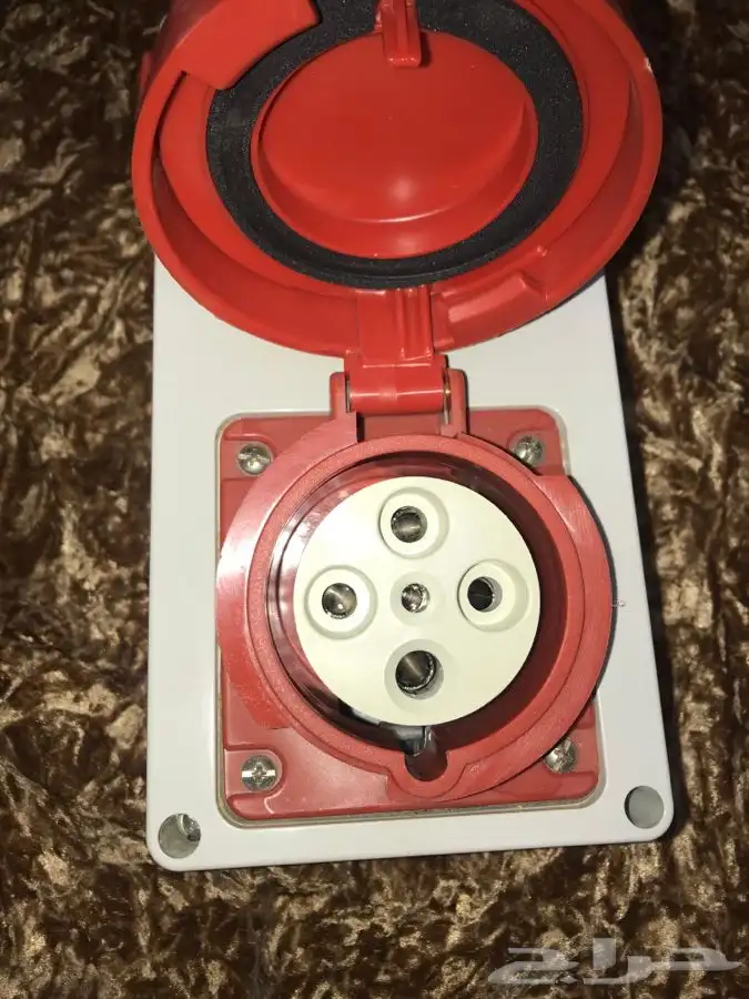 افياش صناعي 3