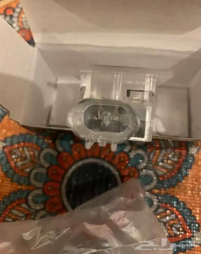 لمبة شنطة فورد LED 3