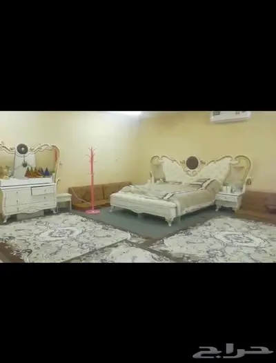 شاليه كبير للايجار اليومي 3