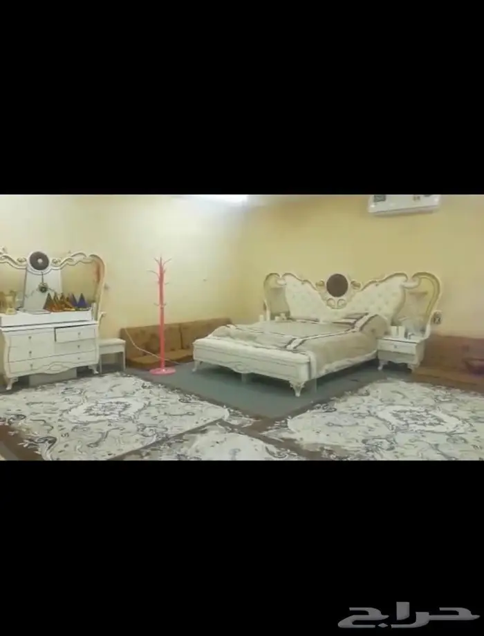 شاليه كبير للايجار اليومي 3