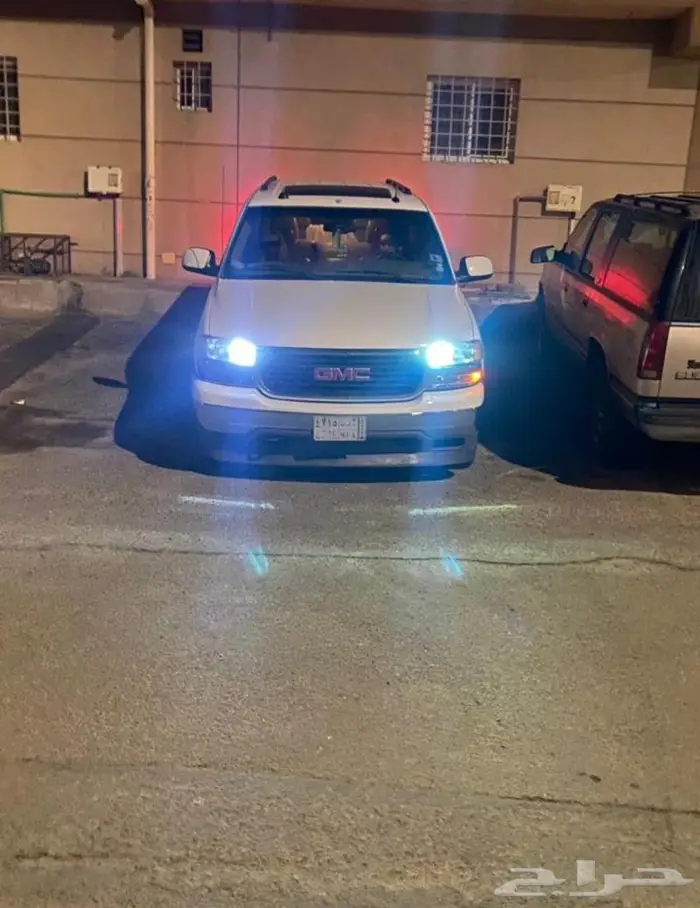 للبيع يوكون 2005 2