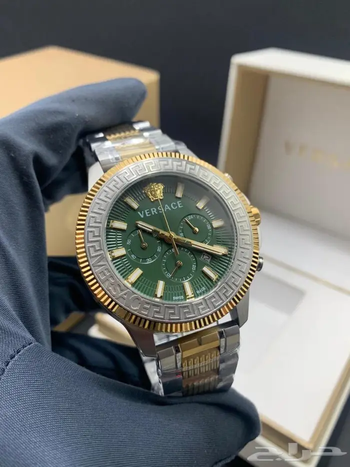 ساعات رجاليه فخمه بشكل 0