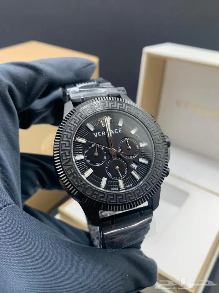 ساعات رجاليه فخمه بشكل 2