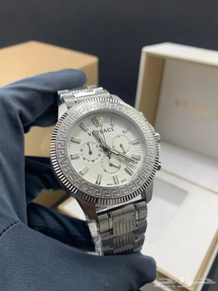 ساعات رجاليه فخمه بشكل 5