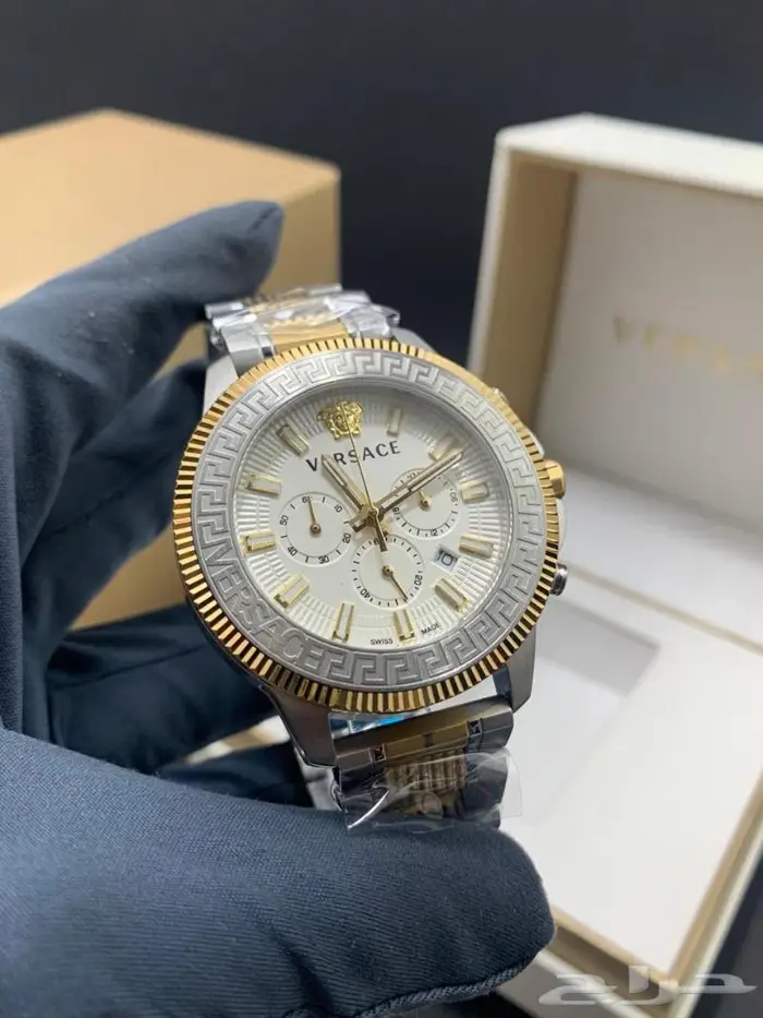 ساعات رجاليه فخمه بشكل 6