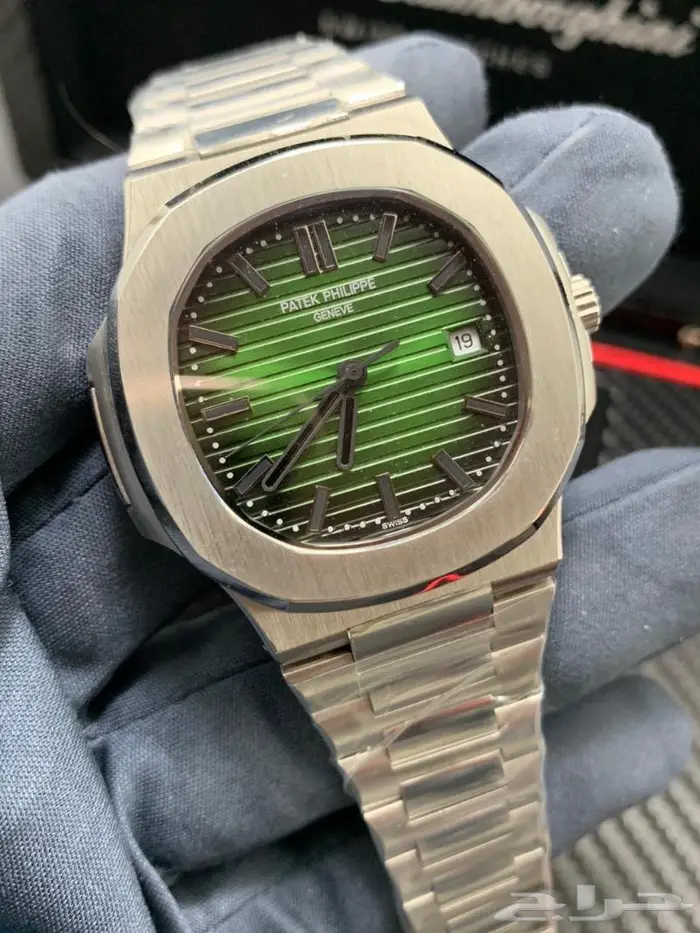 ساعات رجاليه فخمه بشكل 9