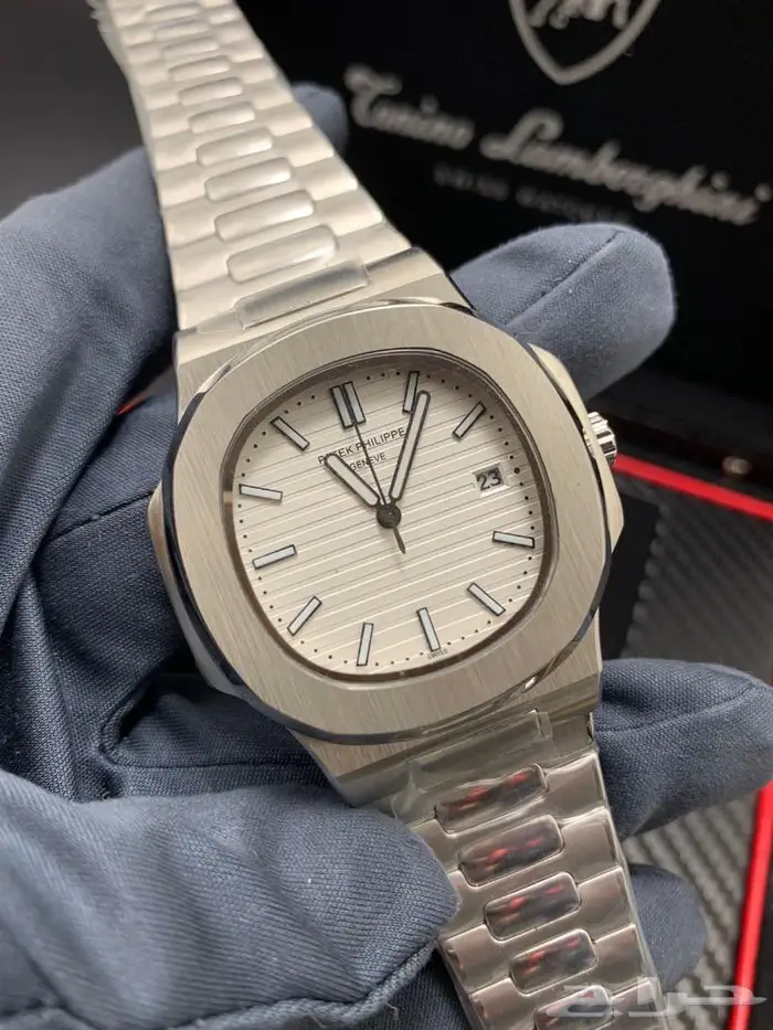 ساعات رجاليه فخمه بشكل 10