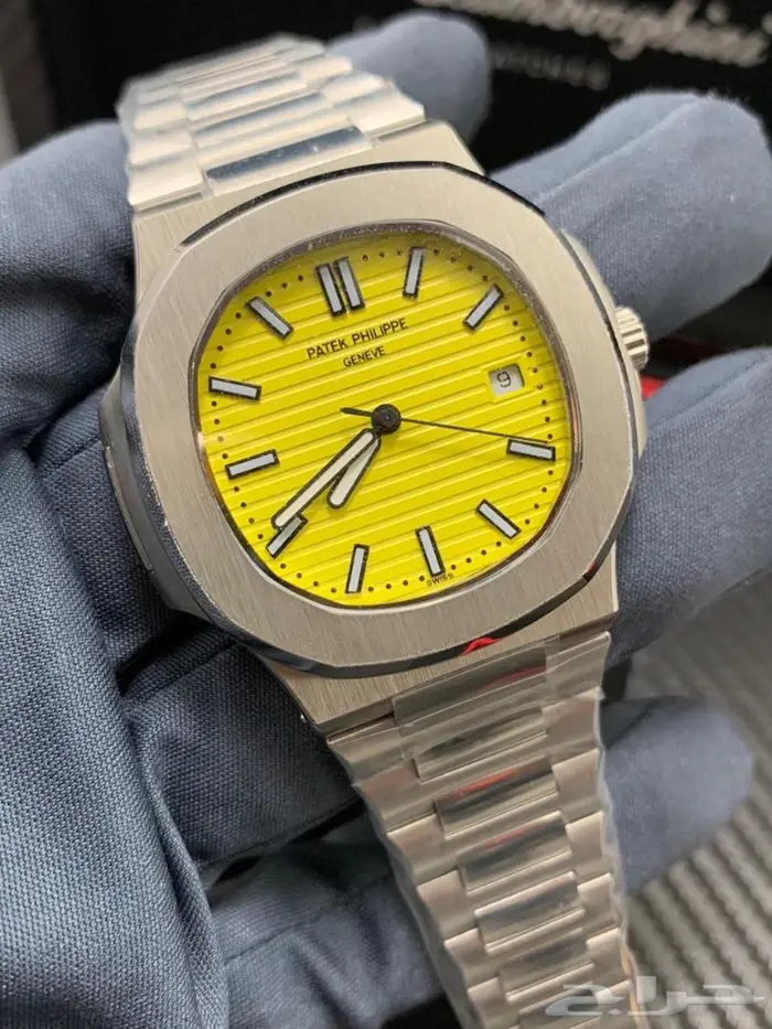 ساعات رجاليه فخمه بشكل 11