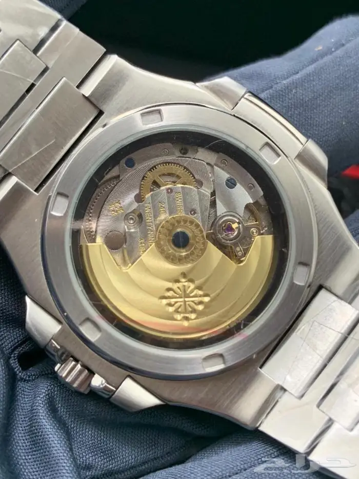 ساعات رجاليه فخمه بشكل 12