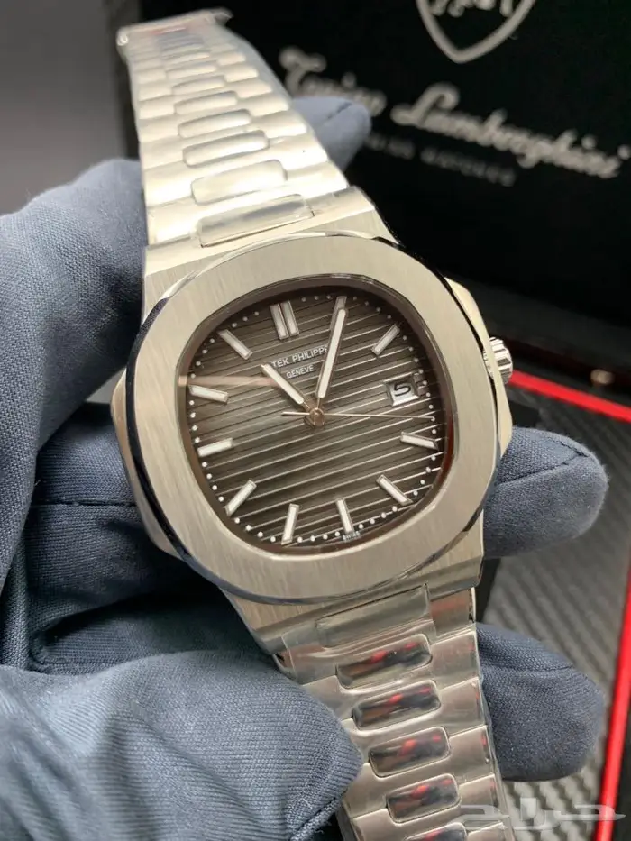 ساعات رجاليه فخمه بشكل 13