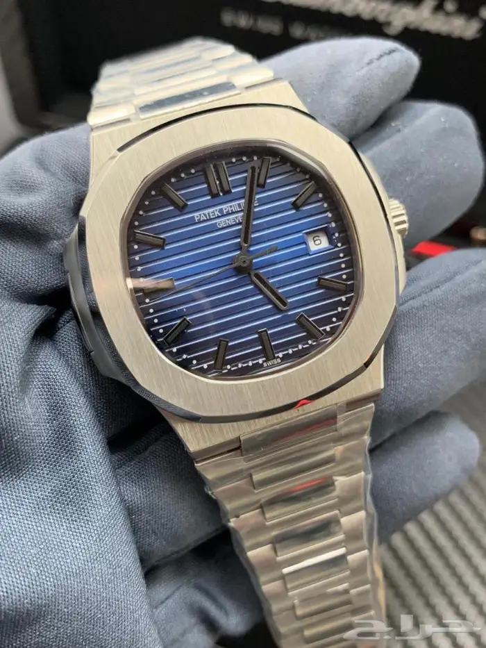 ساعات رجاليه فخمه بشكل 14