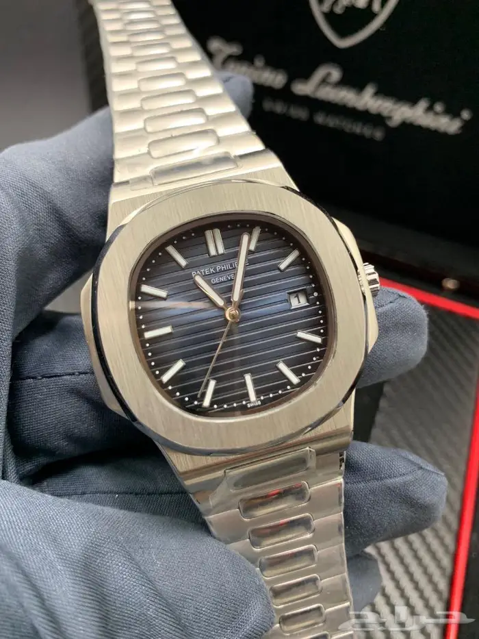 ساعات رجاليه فخمه بشكل 15