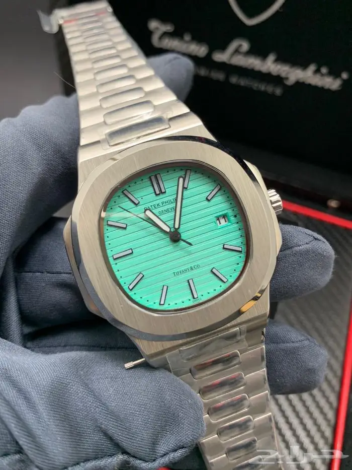 ساعات رجاليه فخمه بشكل 16