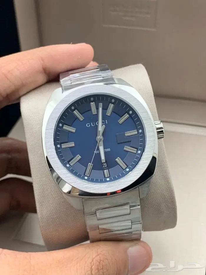 ساعات رجاليه فخمه بشكل 17