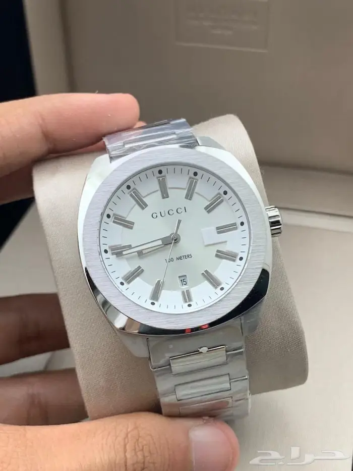 ساعات رجاليه فخمه بشكل 18