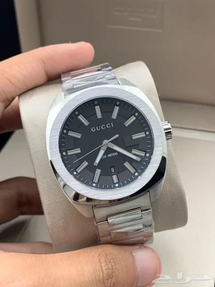 ساعات رجاليه فخمه بشكل 19