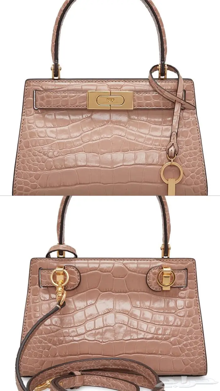 شنطة توري بورش رادزيويل اصلية tory burch 0