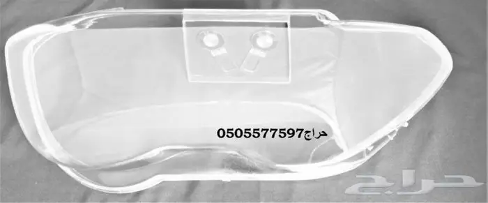 قزازة شمعة بي ام دبليو الفئة السابعة 2003-2005 11