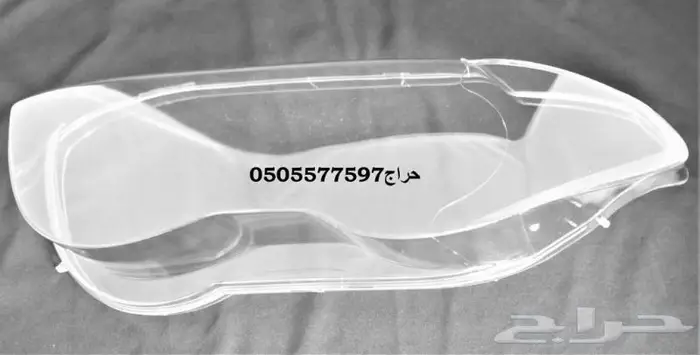 قزازة شمعة بي ام دبليو الفئة السابعة 2003-2005 3