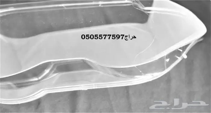 قزازة شمعة بي ام دبليو الفئة السابعة 2003-2005 6