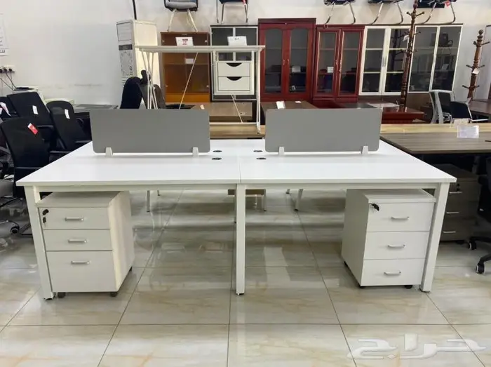 أثاث مكتبي ومدرسي 8