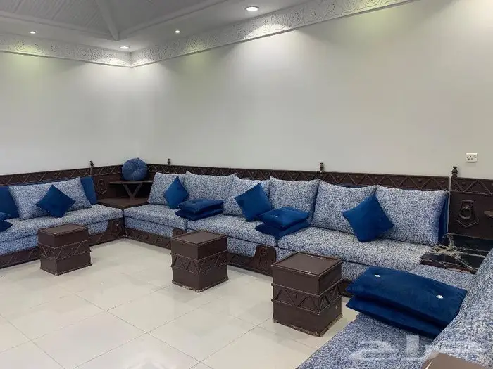 استراحة اوقات العائلة للاجار 2