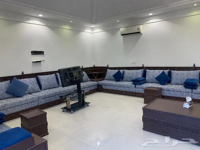 استراحة اوقات العائلة للاجار 3