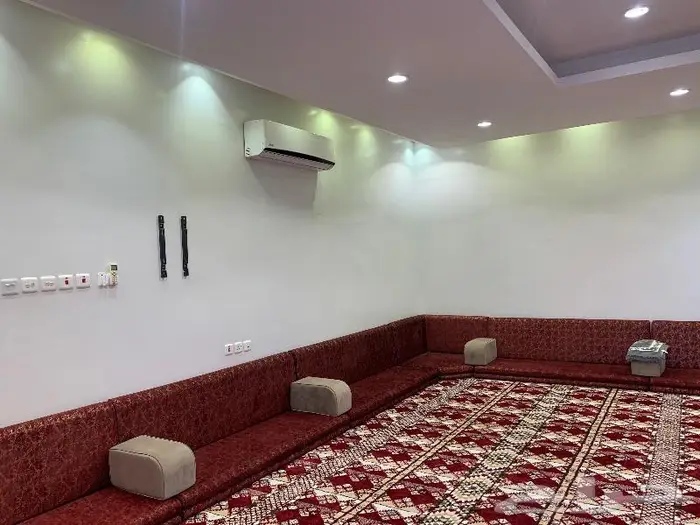 استراحة اوقات العائلة للاجار 4