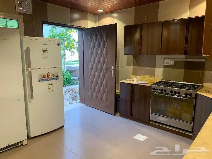 استراحة اوقات العائلة للاجار 5