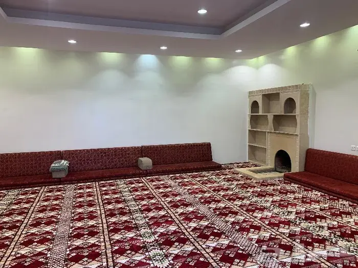 استراحة اوقات العائلة للاجار 6